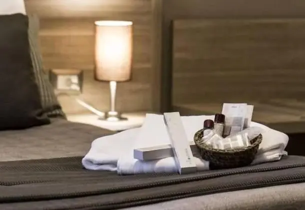 Standard Tek Kişilik Oda