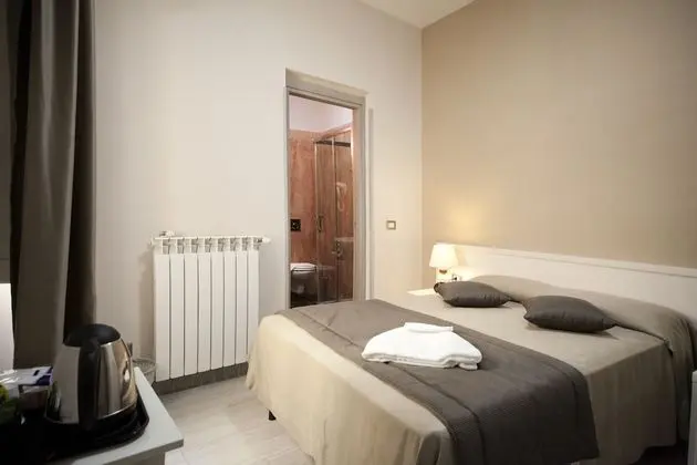 Standard Tek Kişilik Oda