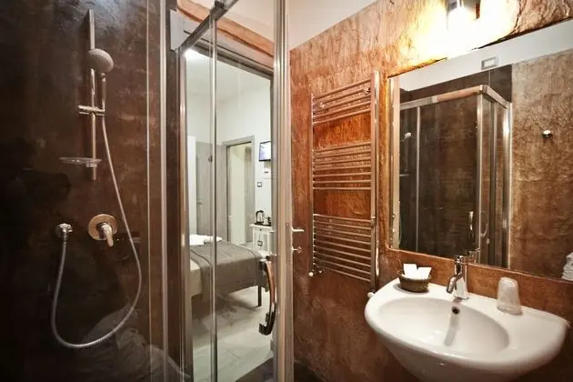 Standard Tek Kişilik Oda