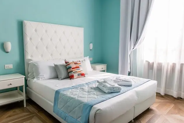 Superior Tek Büyük Yataklı Oda