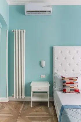 Superior Tek Büyük Yataklı Oda