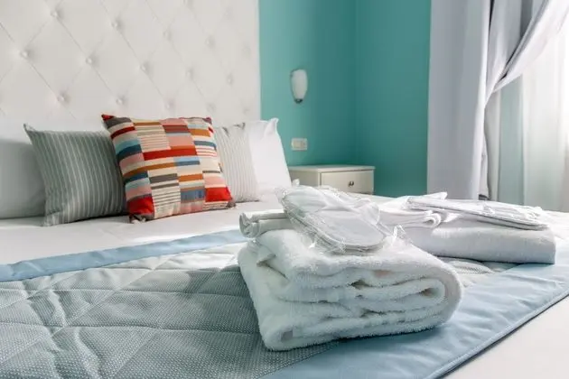 Superior Tek Büyük Yataklı Oda