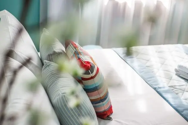 Superior Tek Büyük Yataklı Oda