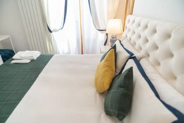 Superior Tek Büyük Yataklı Oda