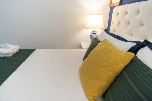 Superior Tek Büyük Yataklı Oda