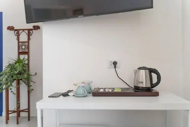 Superior Tek Büyük Yataklı Oda