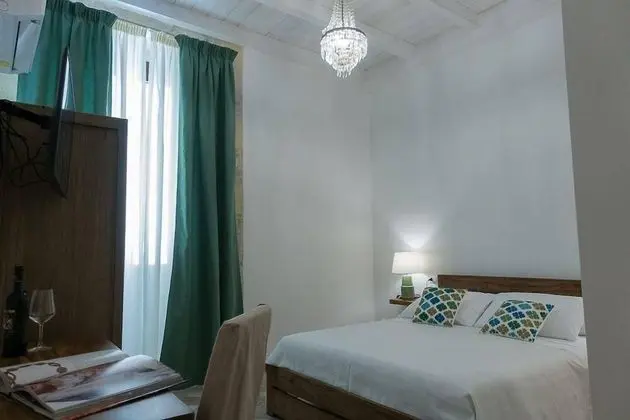 Standard Tek Büyük Yataklı Oda, 1 Büyük (Queen) Boy Yatak, Sigara İçilmez, Buzdolabı