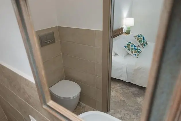 Standard Tek Büyük Yataklı Oda, 1 Büyük (Queen) Boy Yatak, Sigara İçilmez, Buzdolabı