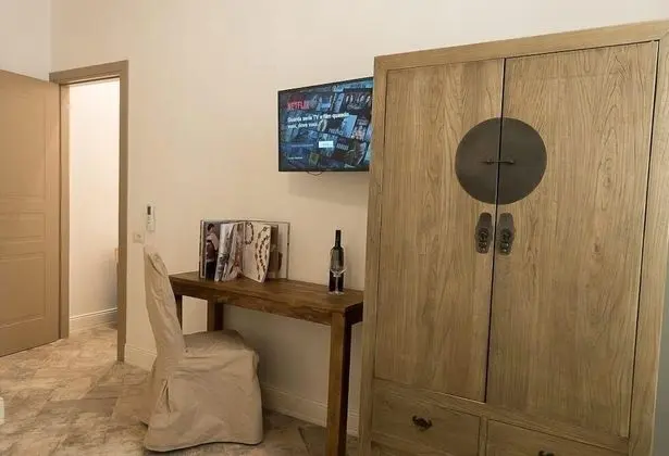 Standard Tek Büyük Yataklı Oda, 1 Büyük (Queen) Boy Yatak, Sigara İçilmez, Buzdolabı