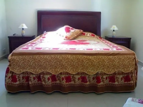 Luxury Villa (2)