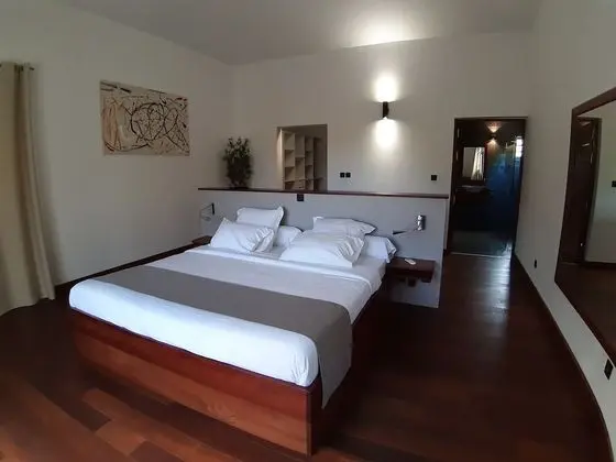 Luxury Villa