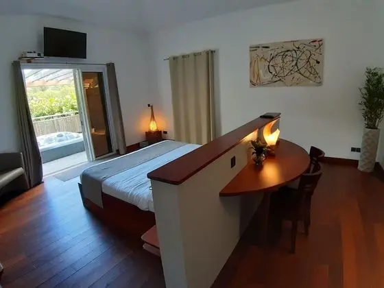 Luxury Villa