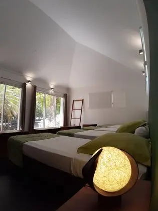 Luxury Villa