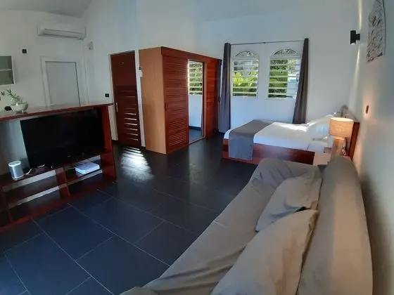 Luxury Villa