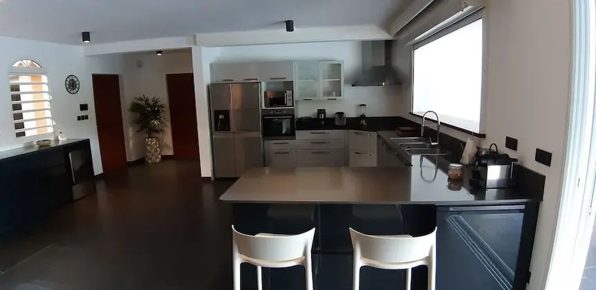 Luxury Villa