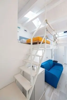 Superior Dört Kişilik Oda