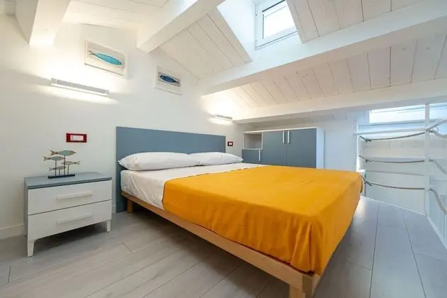 Superior Dört Kişilik Oda