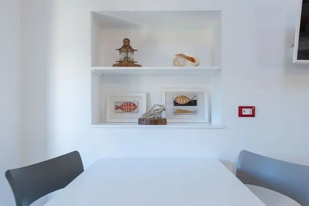 Superior Dört Kişilik Oda