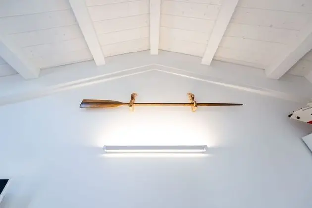 Superior Dört Kişilik Oda