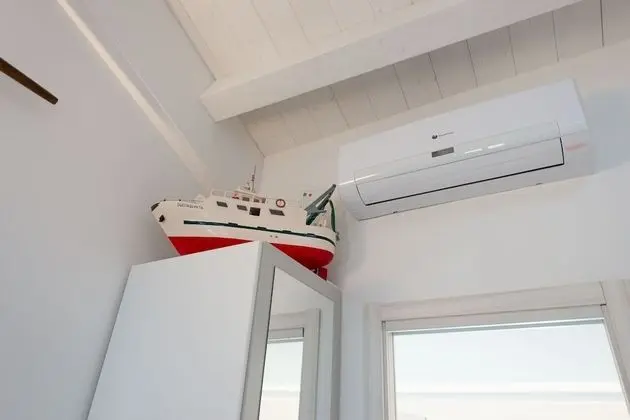 Superior Dört Kişilik Oda