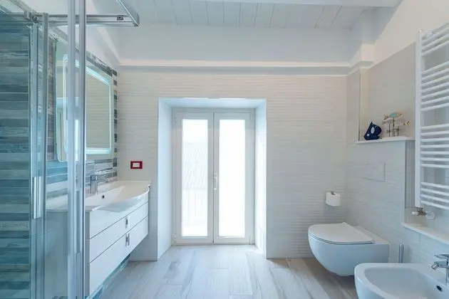 Superior Dört Kişilik Oda