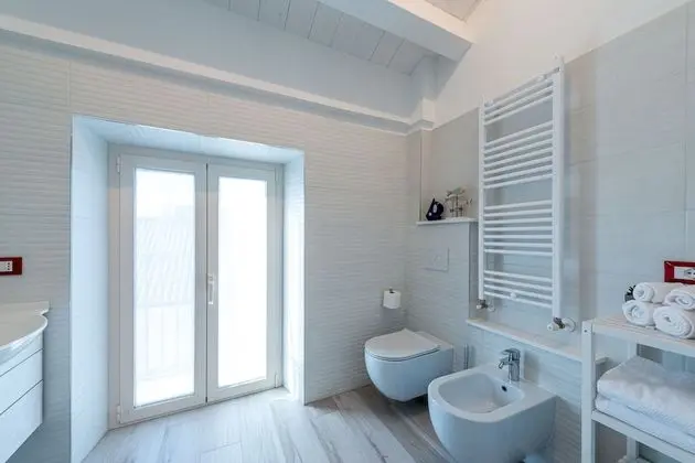 Superior Dört Kişilik Oda