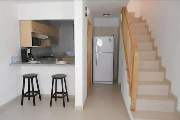 Family Villa, 1 Yatak Odası