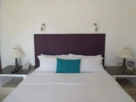 Family Villa, 1 Yatak Odası