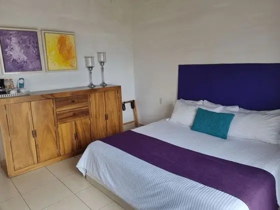 Family Villa, 1 Yatak Odası