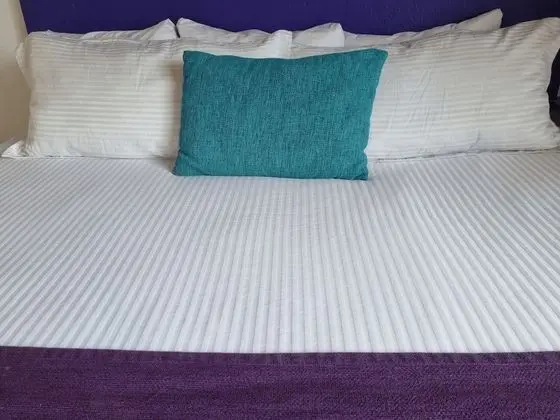 Family Villa, 1 Yatak Odası
