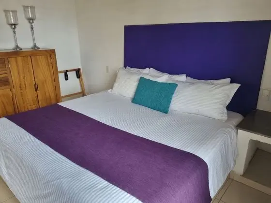 Family Villa, 1 Yatak Odası
