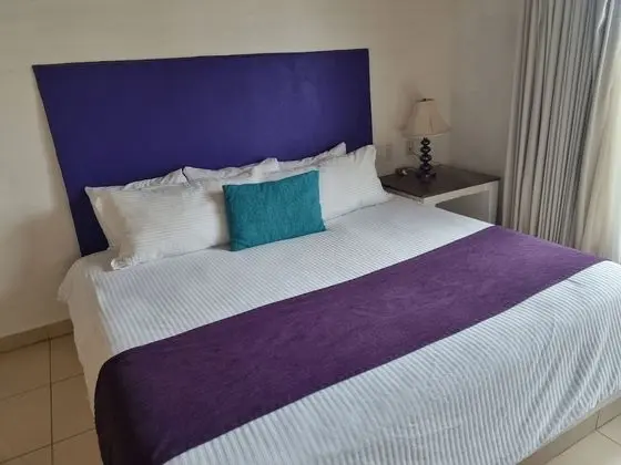 Family Villa, 1 Yatak Odası