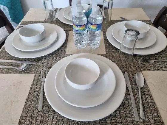 Family Villa, 1 Yatak Odası