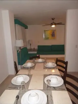Family Villa, 1 Yatak Odası
