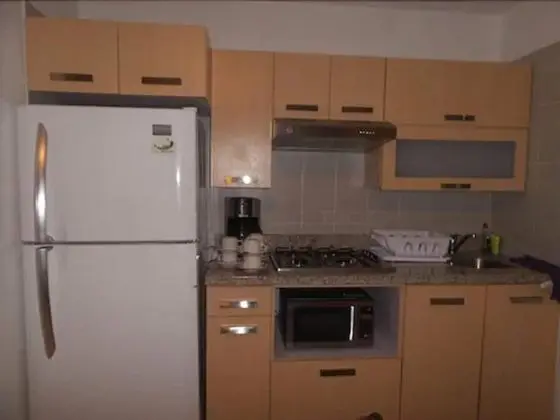 Family Villa, 1 Yatak Odası