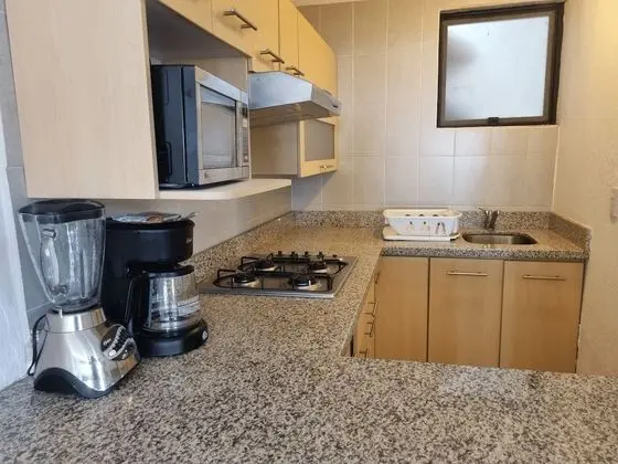 Family Villa, 1 Yatak Odası