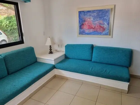 Family Villa, 1 Yatak Odası
