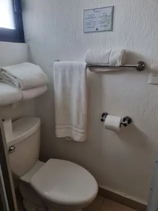 Family Villa, 1 Yatak Odası