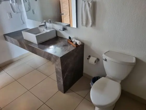 Superior Tek Kişilik Oda