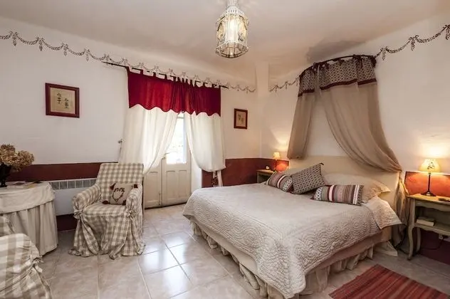 Standard Tek Büyük Yataklı Oda, 1 Çift Kişilik Yatak