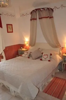 Standard Tek Büyük Yataklı Oda, 1 Çift Kişilik Yatak