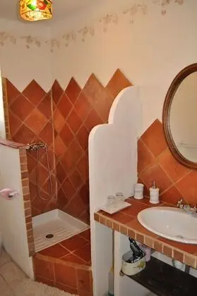 Standard Tek Büyük Yataklı Oda, 1 Çift Kişilik Yatak