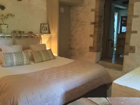 Superior Tek Büyük Yataklı Oda