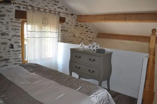 Superior Tek Büyük Yataklı Oda, Teras, Bahçe Manzaralı