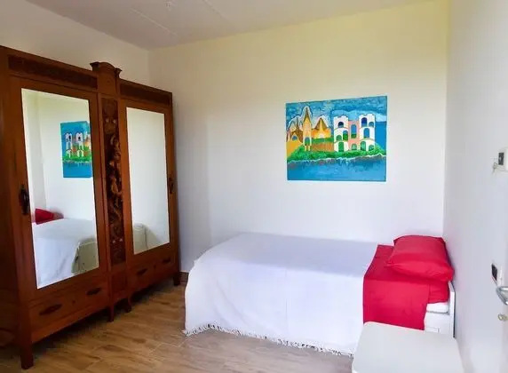 Deluxe Süit, Balkon, Deniz Manzaralı