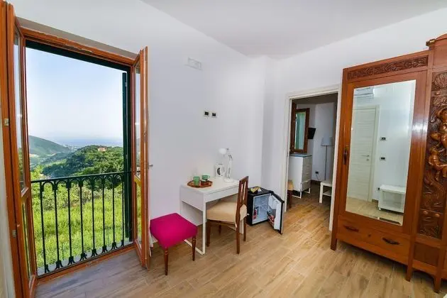 Deluxe Süit, Balkon, Deniz Manzaralı