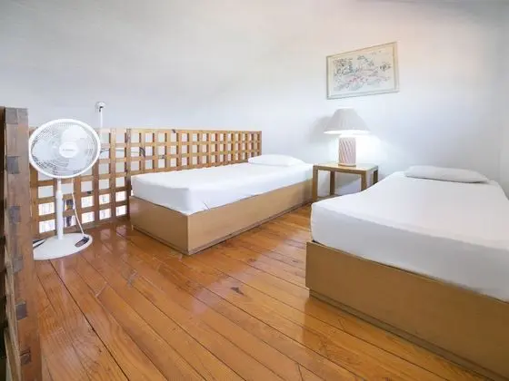 Family Villa, 3 Yatak Odası