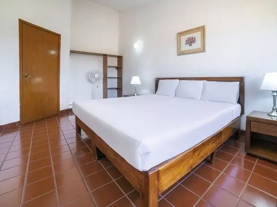 Family Villa, 3 Yatak Odası