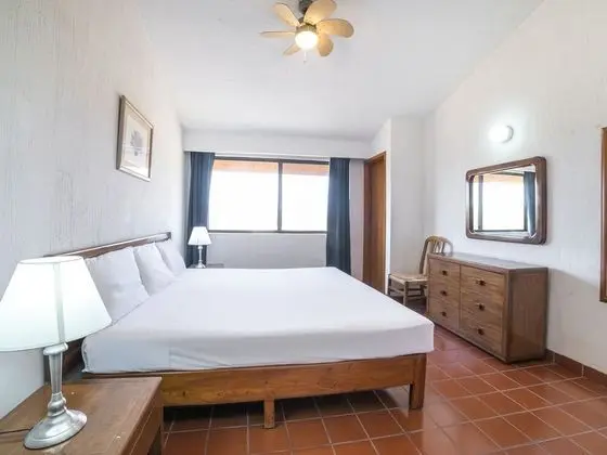 Family Villa, 3 Yatak Odası