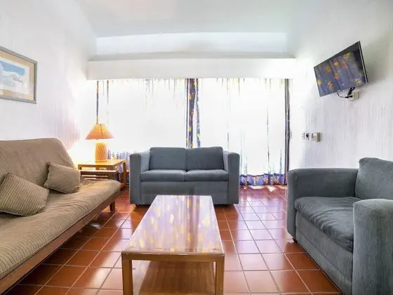 Family Villa, 3 Yatak Odası